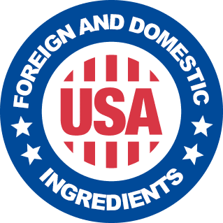 Booster Brew supplement made in USA
