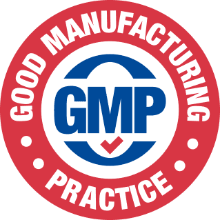 Booster Brew GMP certified manufacturing facility