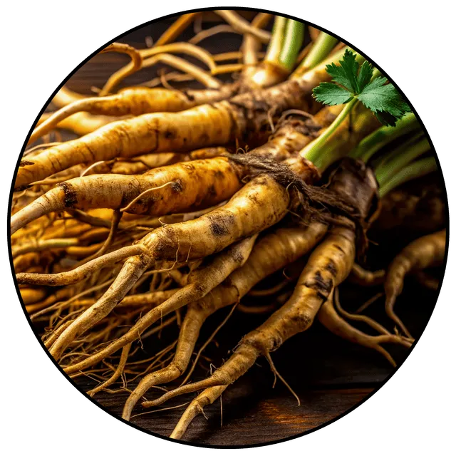 Tongkat Ali extract in Booster Brew